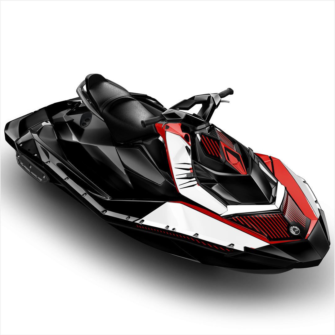 SPARK-graphics-decals-sticker-SEADOO-red