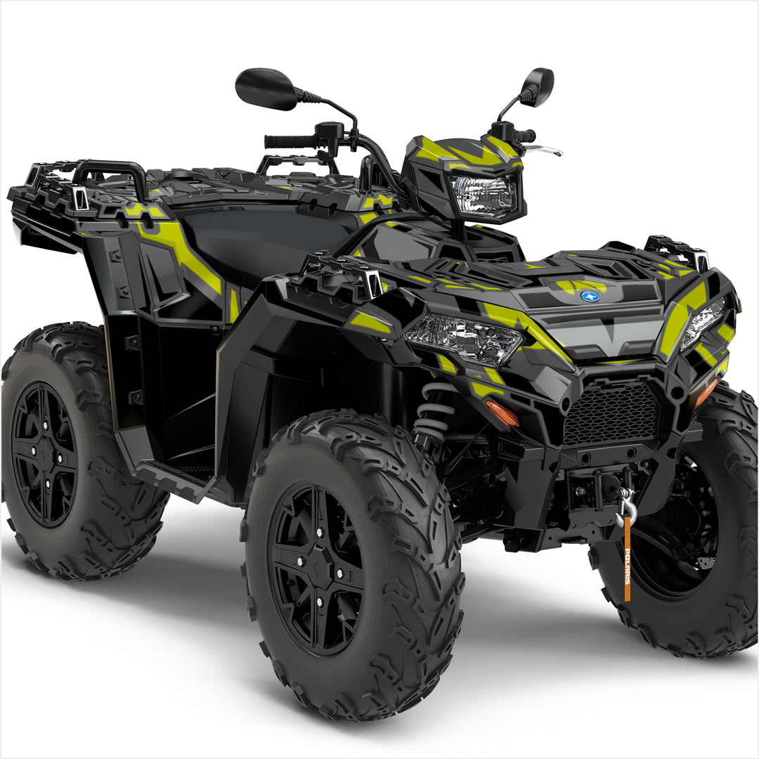 SPORSTMAN-POLARIS-sticker-graphics