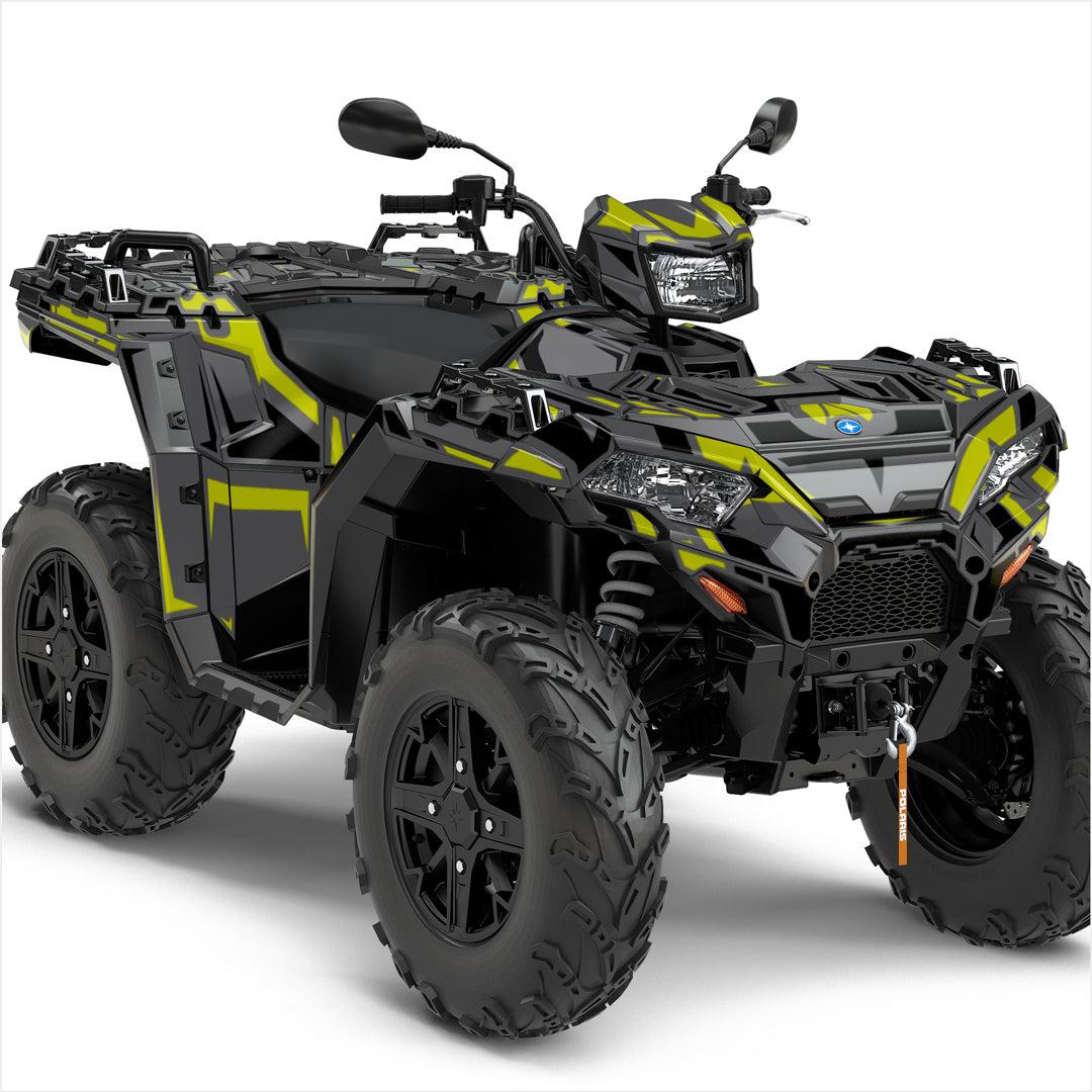 SPORSTMAN-POLARIS-sticker-graphics