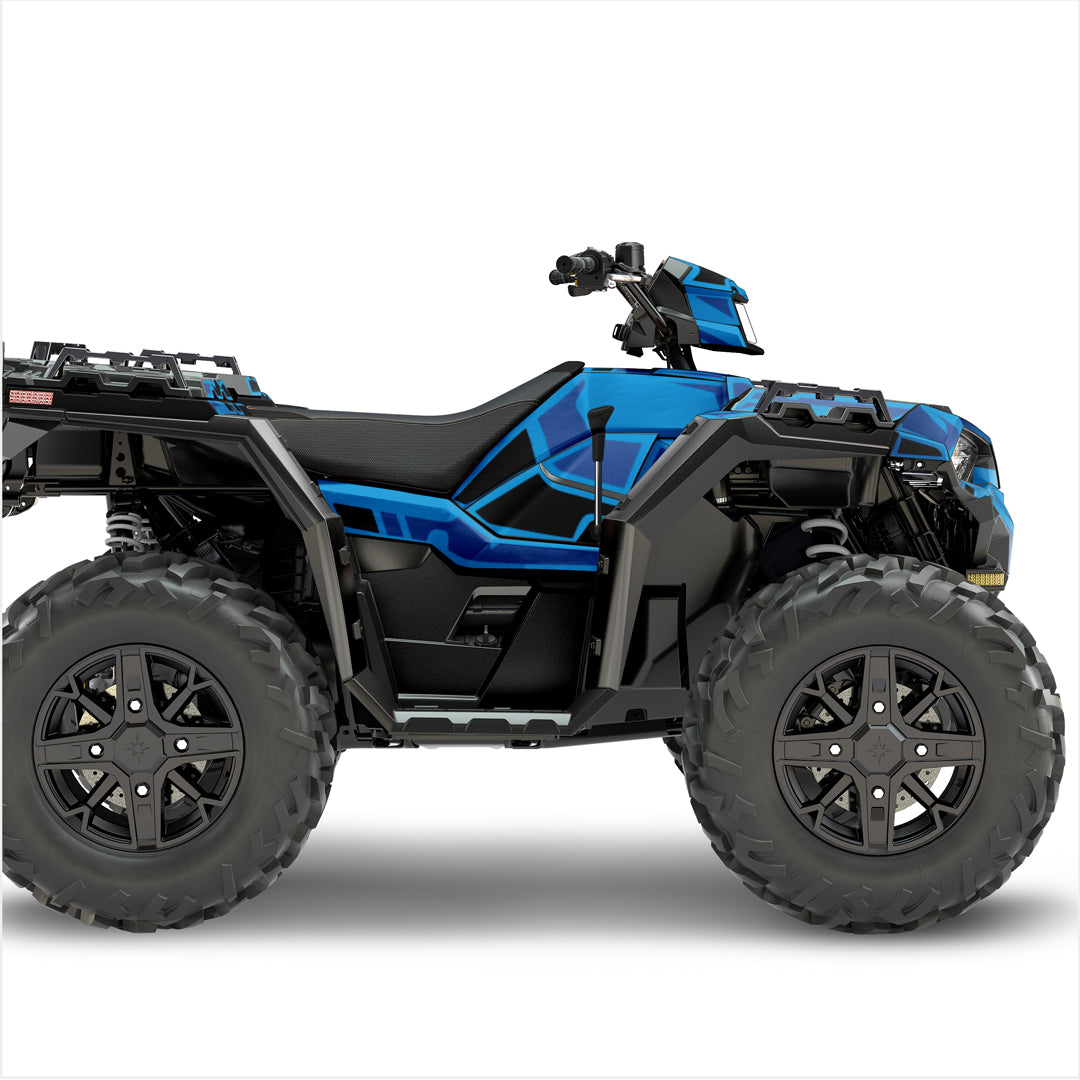 PORTSMAN-POLARIS-graphics-design