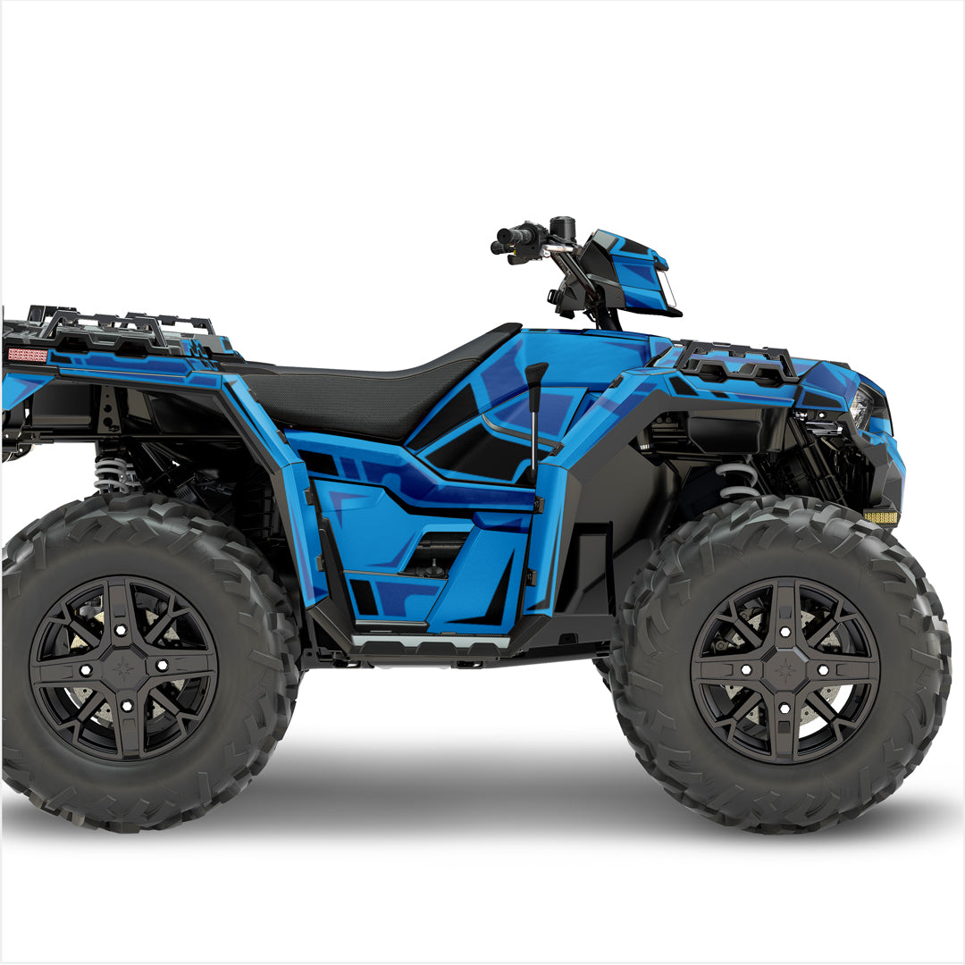 PORTSMAN-POLARIS-graphics-design
