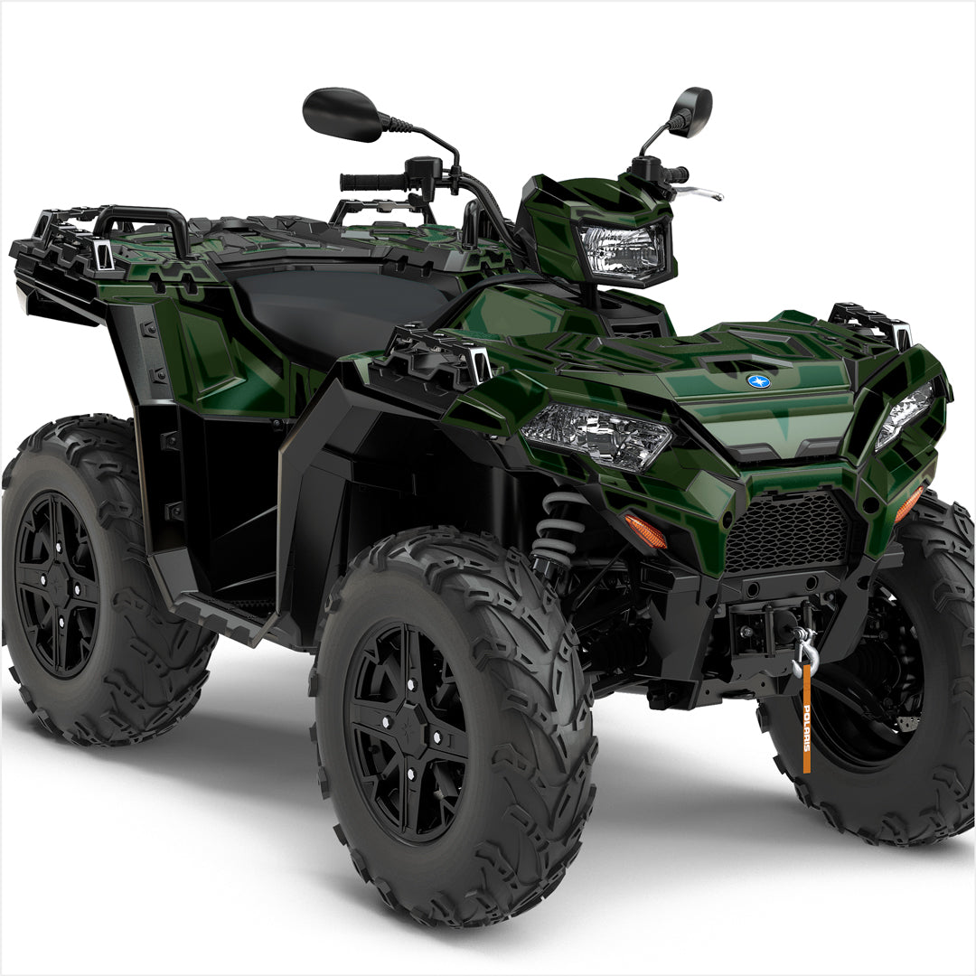 SPORTSMAN-POLARIS-graphics-stickers