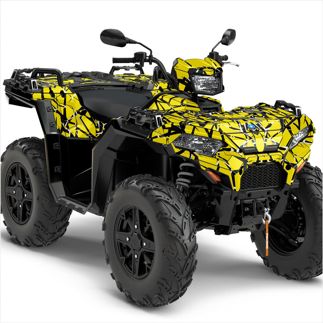 SPORTSMAN-POLARIS-graphics-stickers