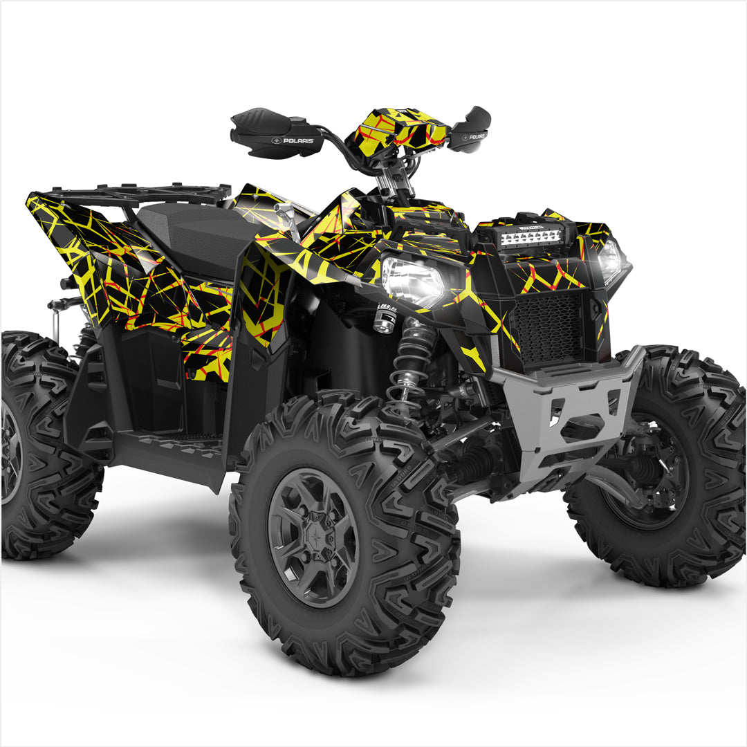 Scrambler-Polaris-graphic-design-design