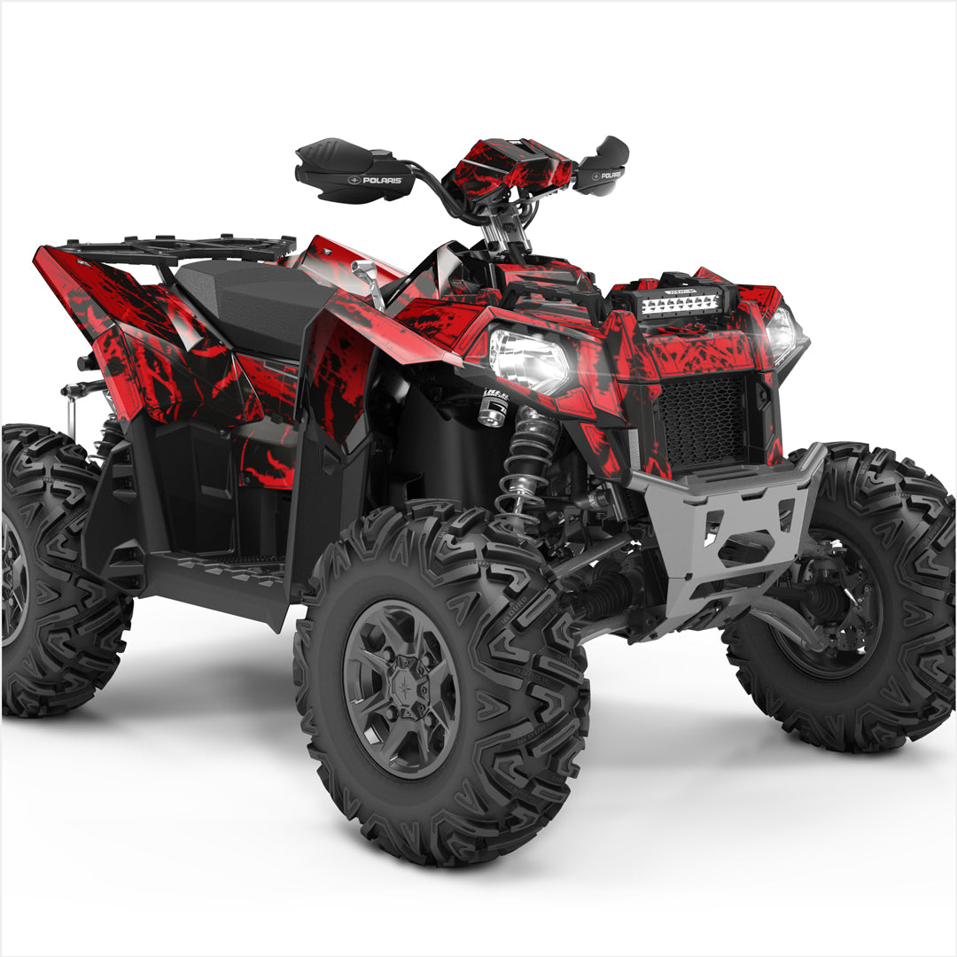 Scrambler-Polaris-lecals-graphics-design