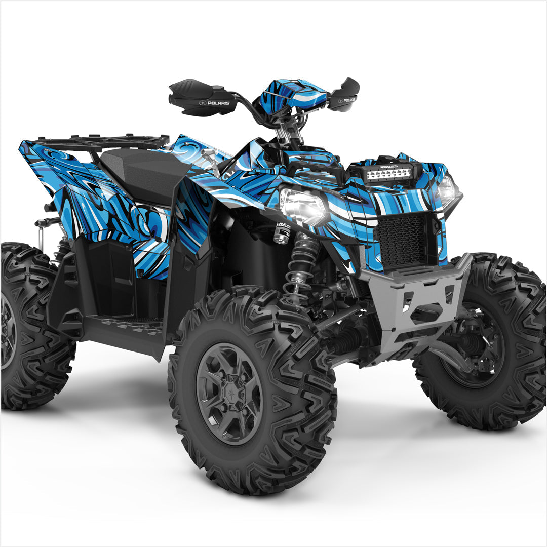 Scrambler-Polaris-lecals-graphics-design