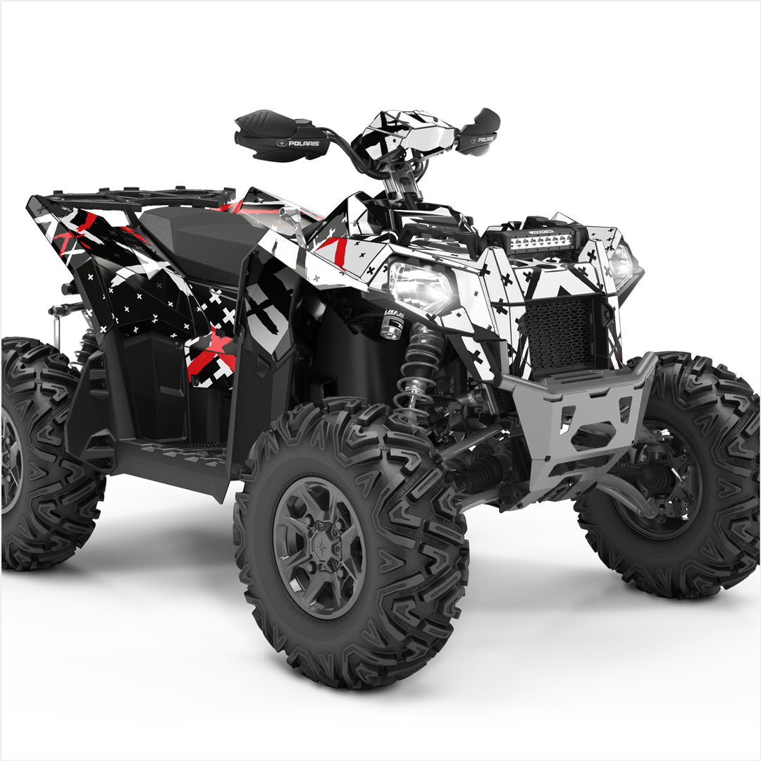 Scrambler-Polaris-lecals-graphics-design
