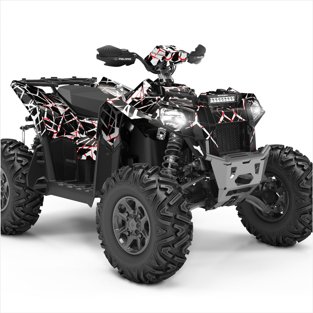 Scrambler-Polaris-lecals-graphics-design