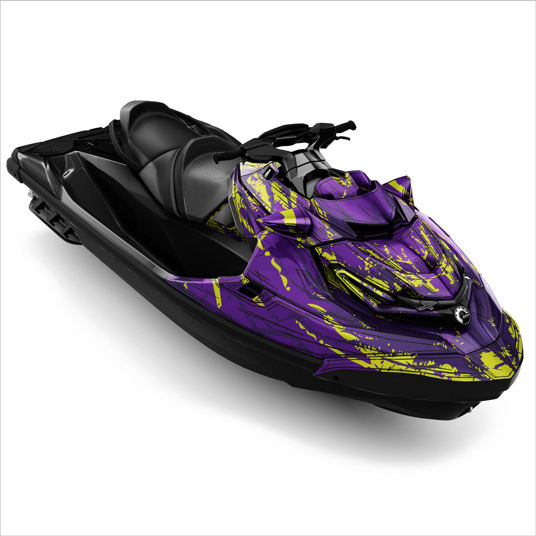 Seadoo-GTX-wrap-decals