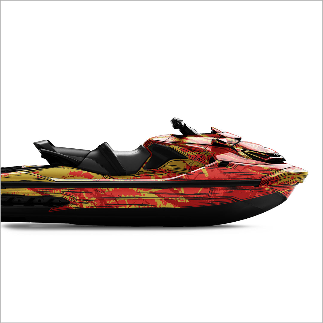 Seadoo-RXT-Graphics-decals