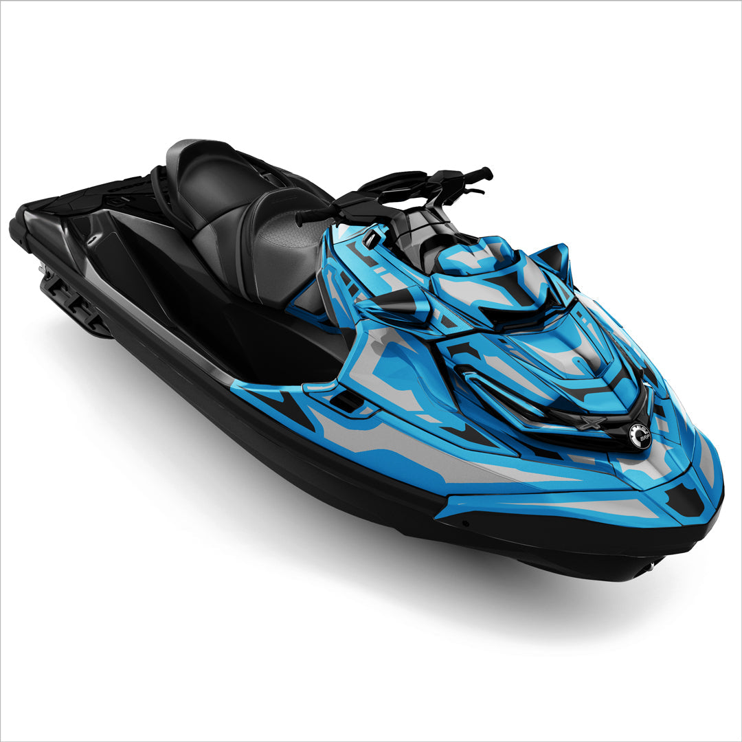 Seadoo-RXT-decals-stickers-print-service