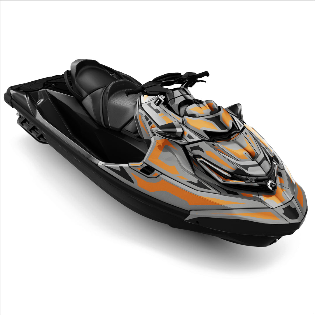 Seadoo-RXT-decals