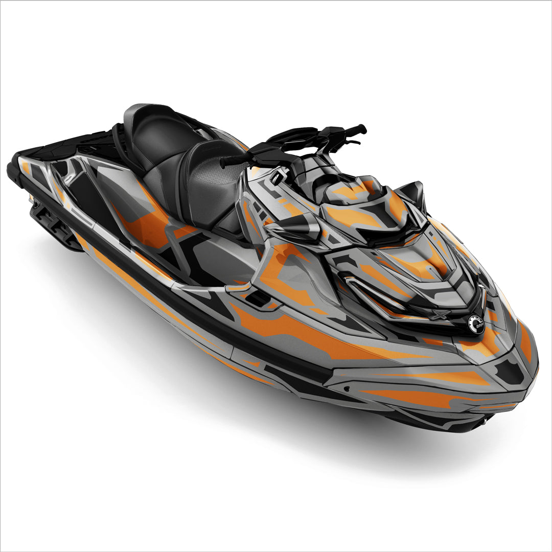 Seadoo-RXT-decals