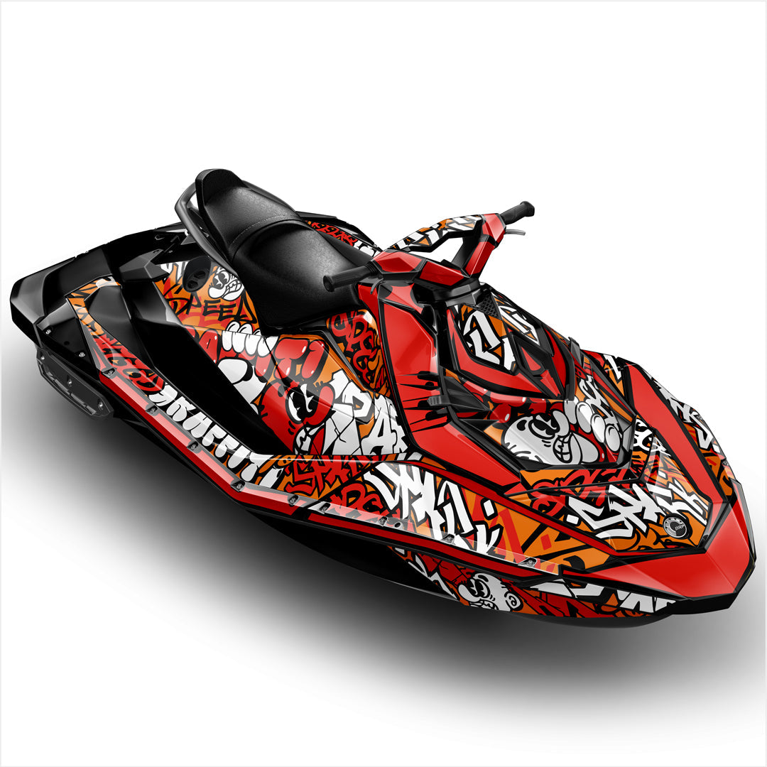 Seadoo-Spark-trixx-wrap-stickers