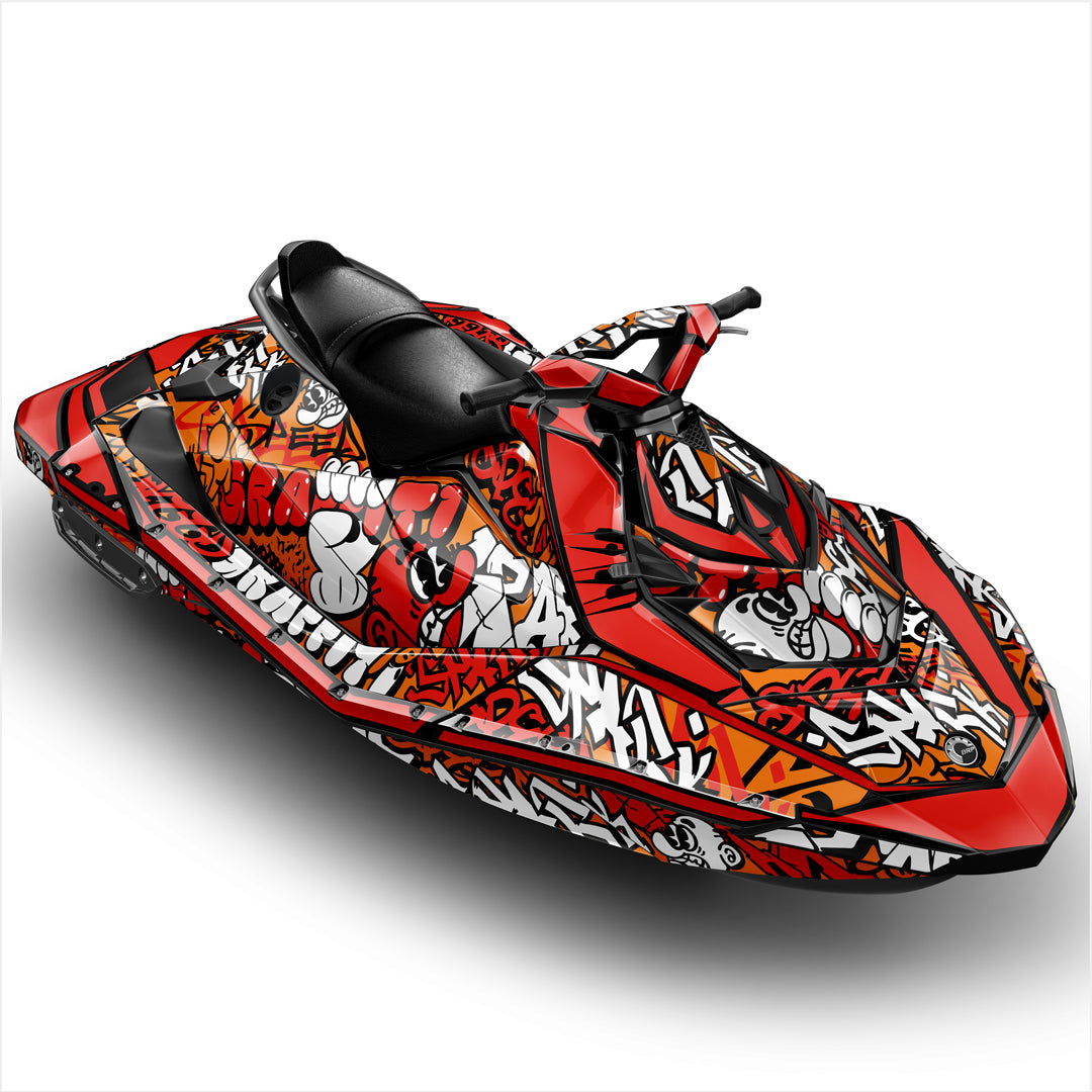 Seadoo-Spark-trixx-wrap-stickers