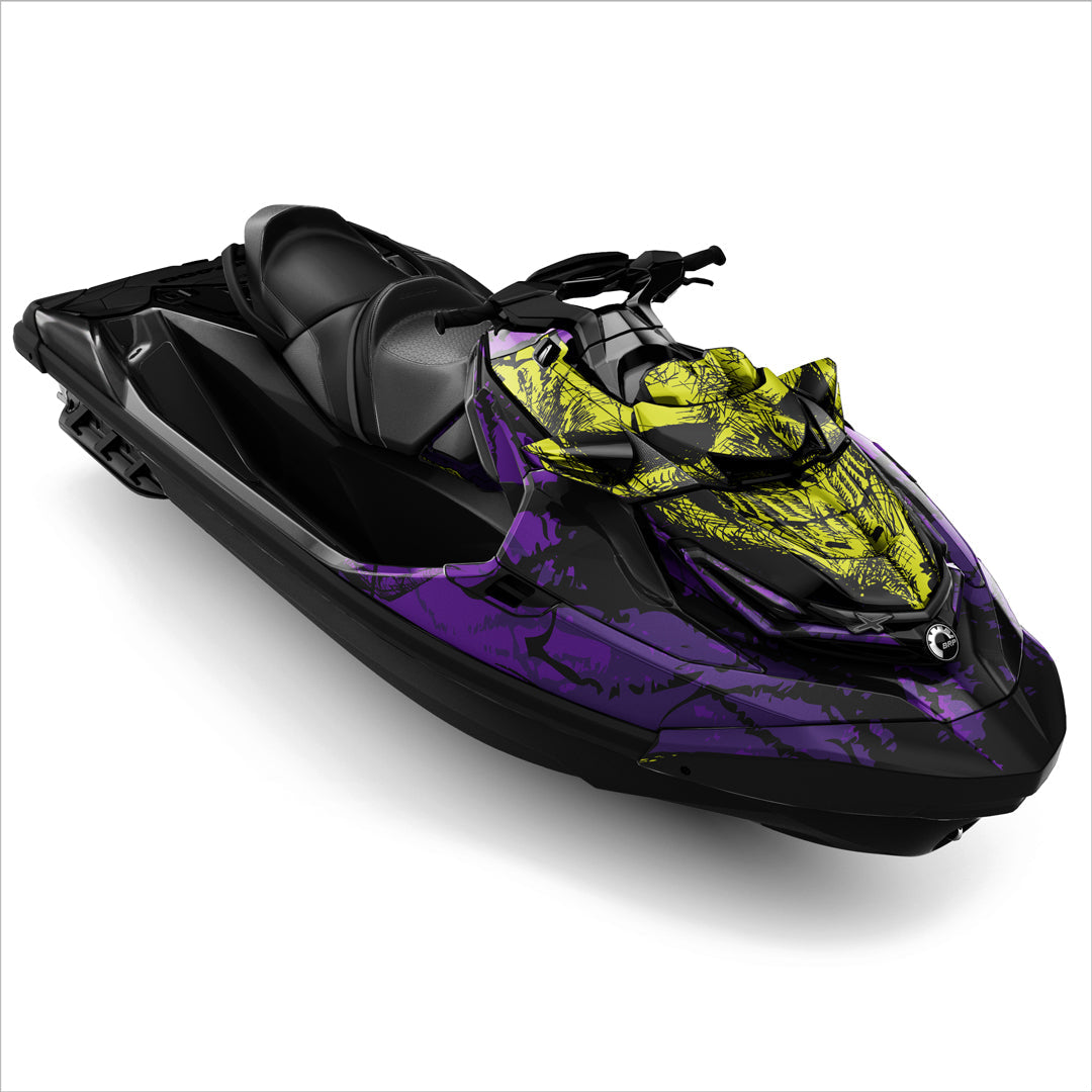 Seadoo-graphics-wraps-GTX