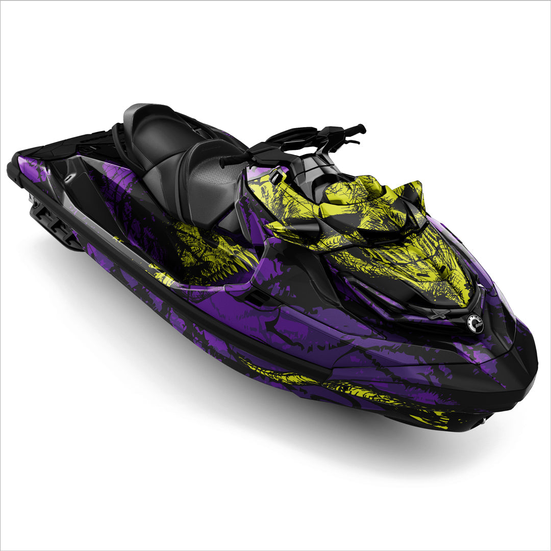 Seadoo-graphics-wraps-GTX