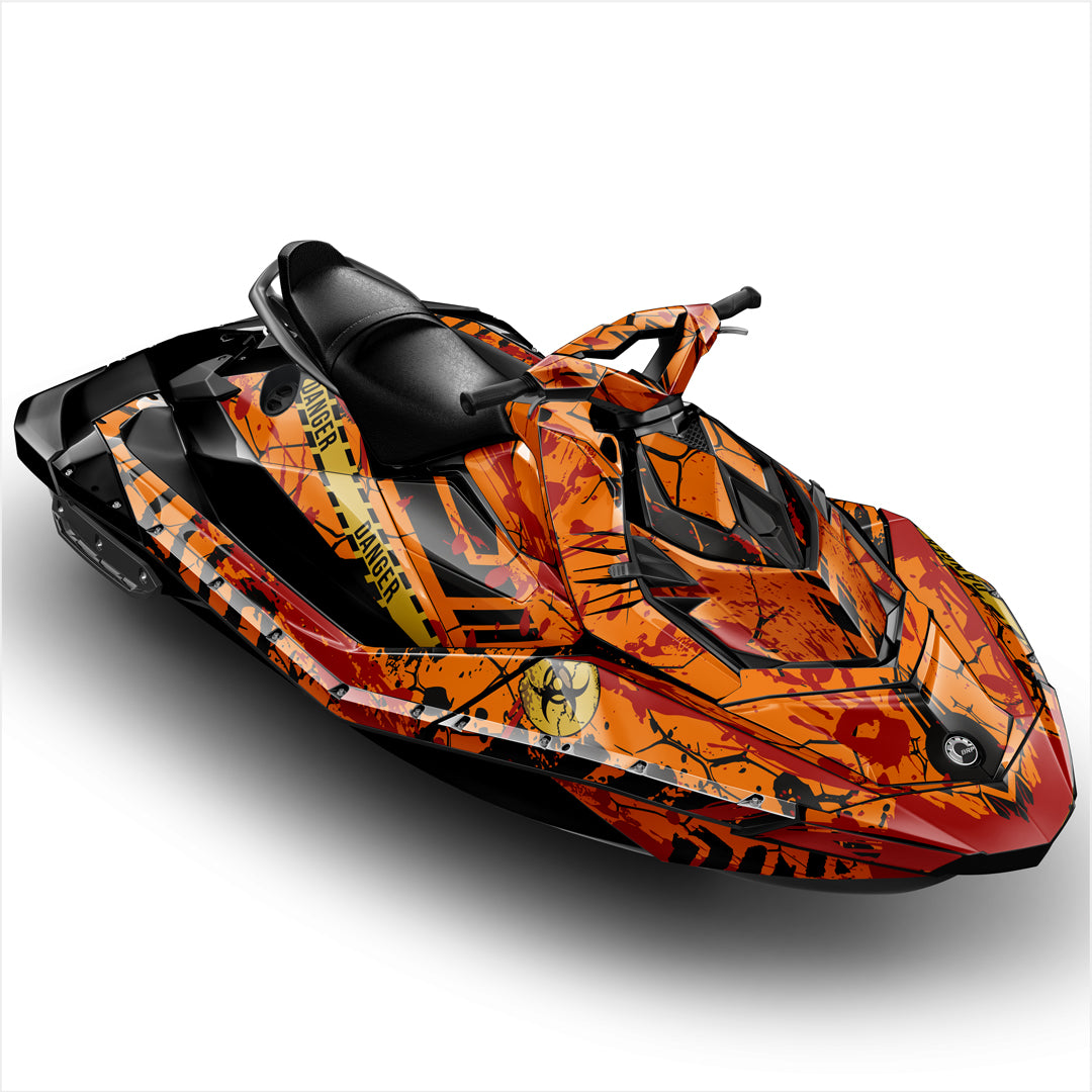 Seadoo-spark-lipdukai-grafikos