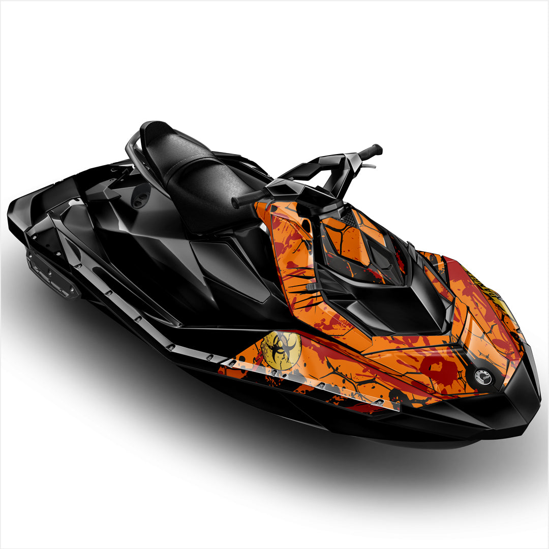 Seadoo-spark-lipdukai-grafikos