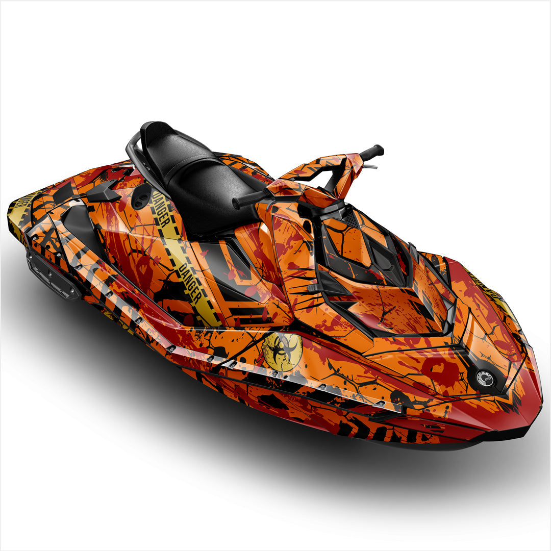 Seadoo-spark-lipdukai-grafikos