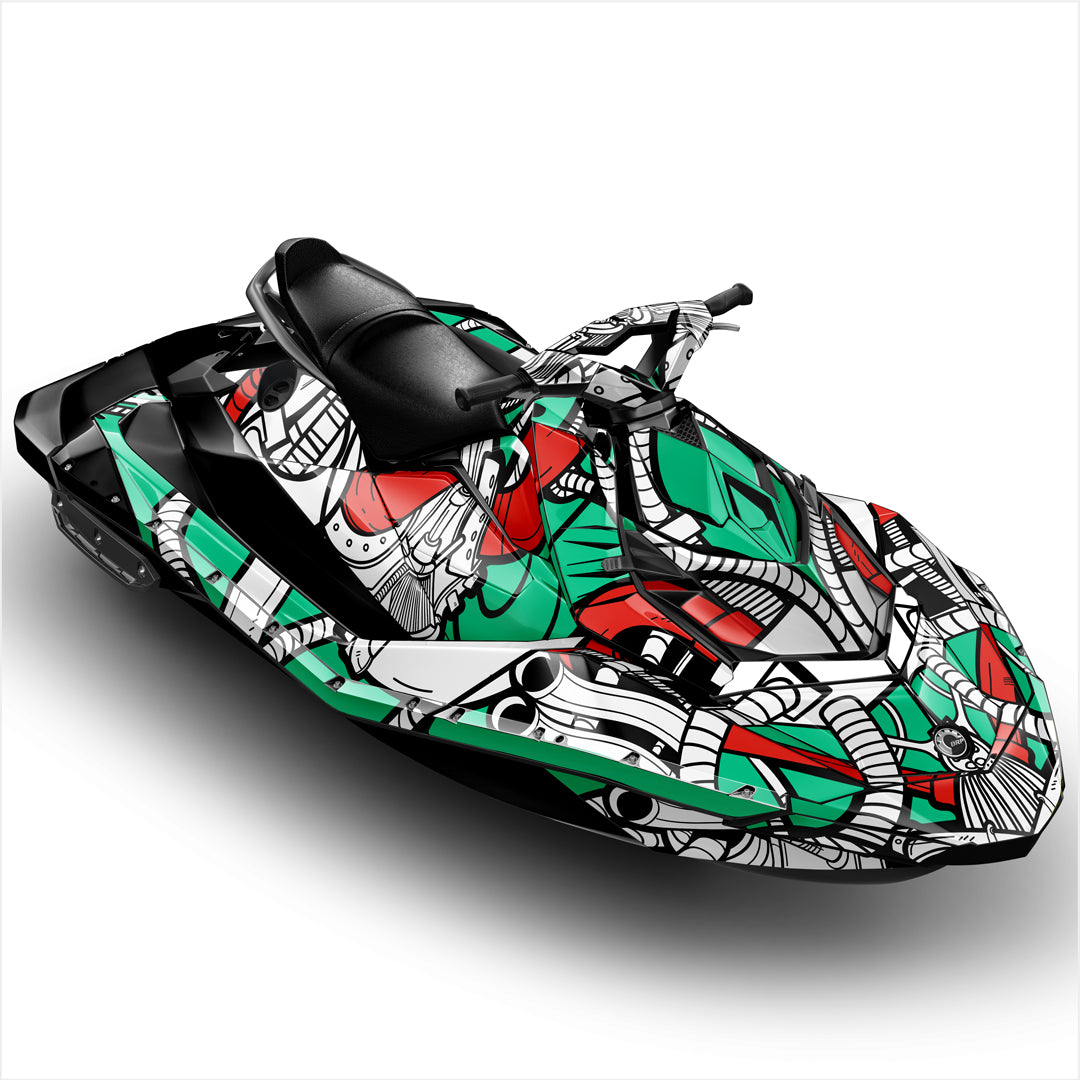 Seadoo_Spark_decalcomanie