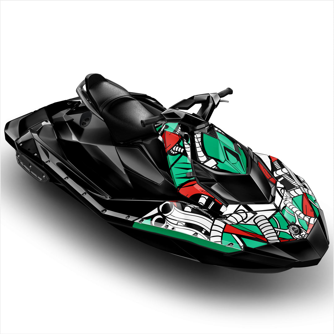 Seadoo_Spark_decalcomanie