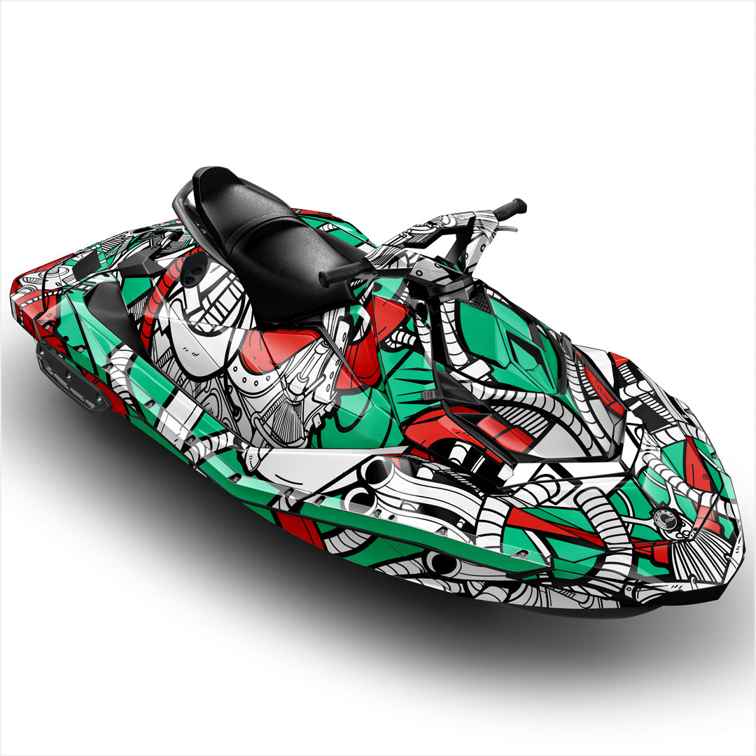 Seadoo_Spark_decalcomanie