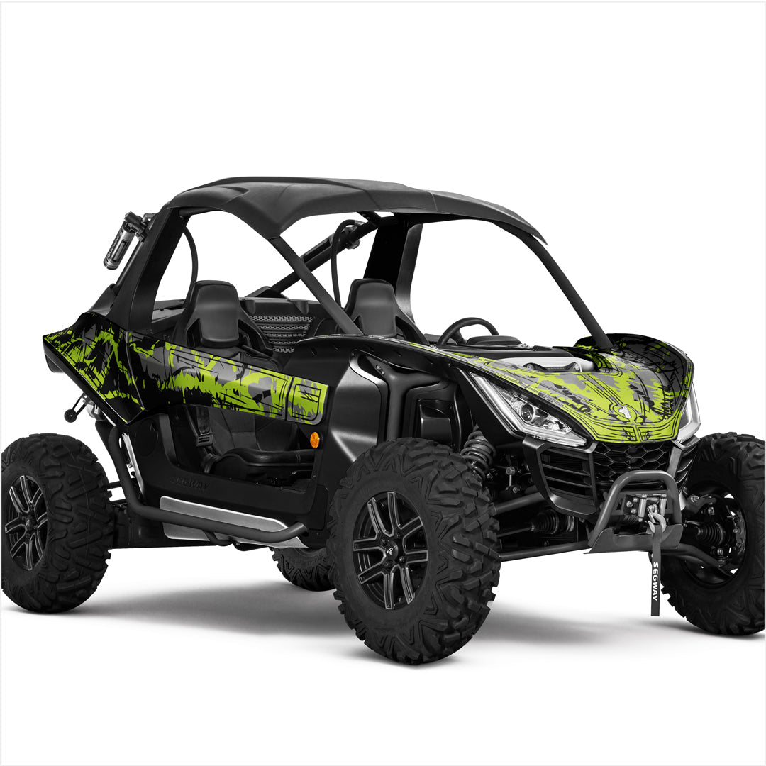 Segway-Villain-graphics-kit