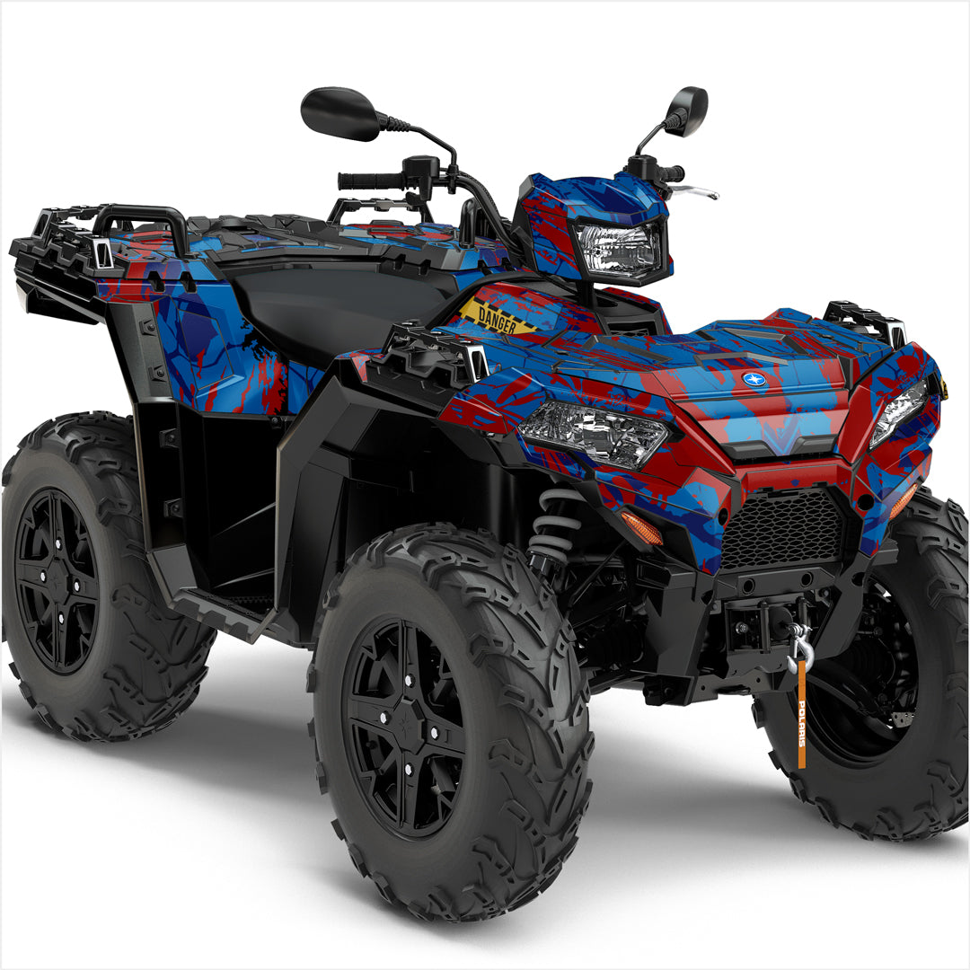 tickers-SPORTSMAN-POLARIS-graphics