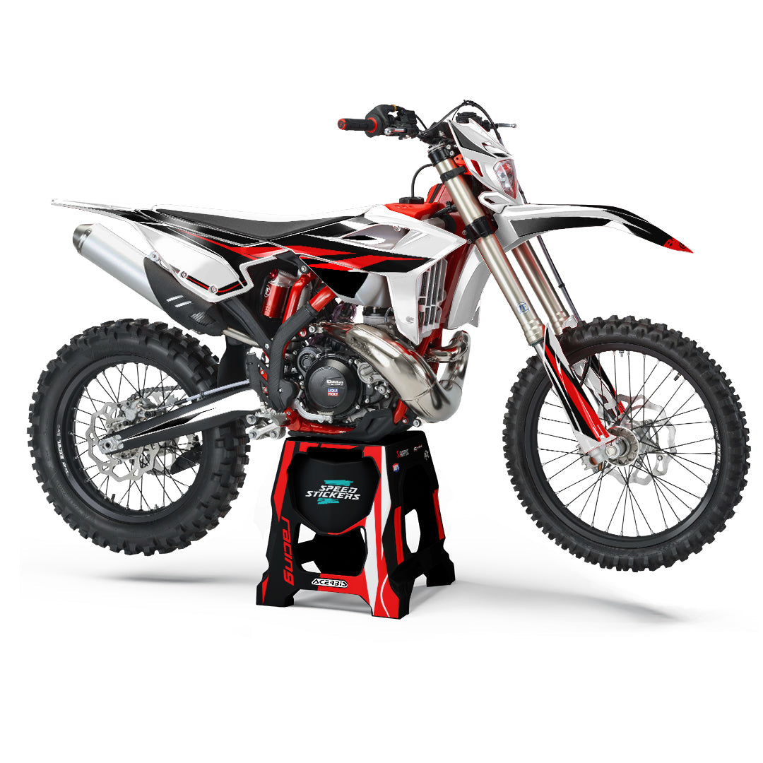 Stickers decal kit Beta RR
