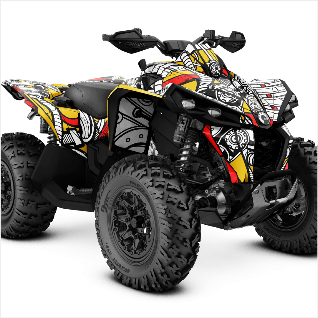 XXC-RENEGADE-CAN-AM-stickers-decals