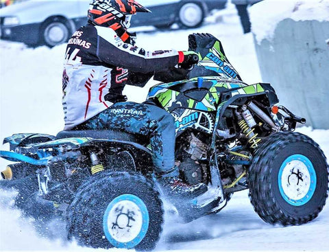 ATV
