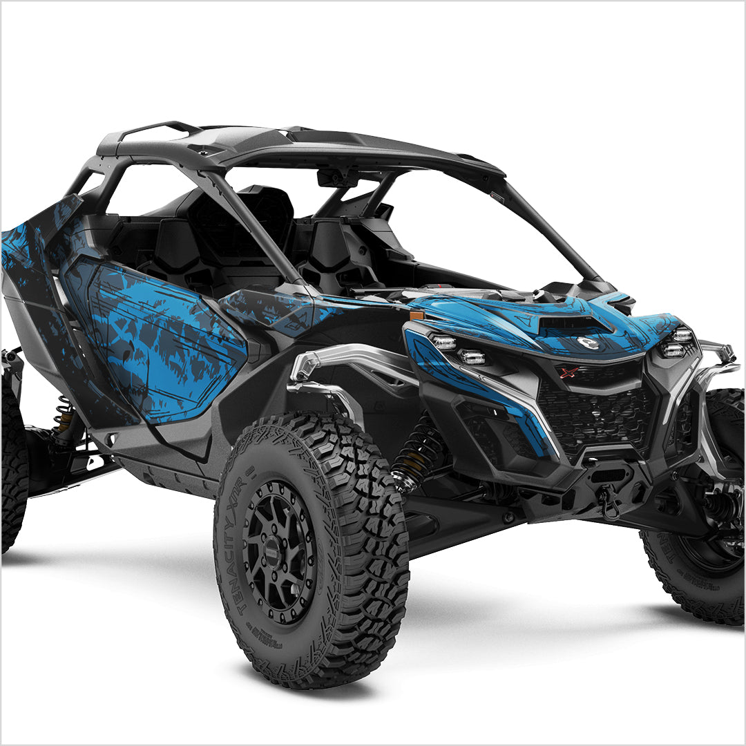can-am-maverick-r-2024-graphics-printed-wrap