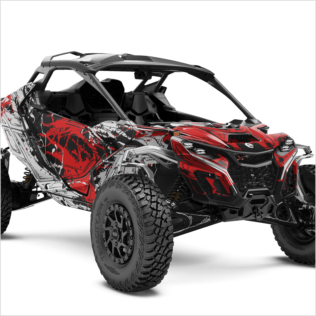 can-am-maverick-r-2024-wrap-sticker-kit