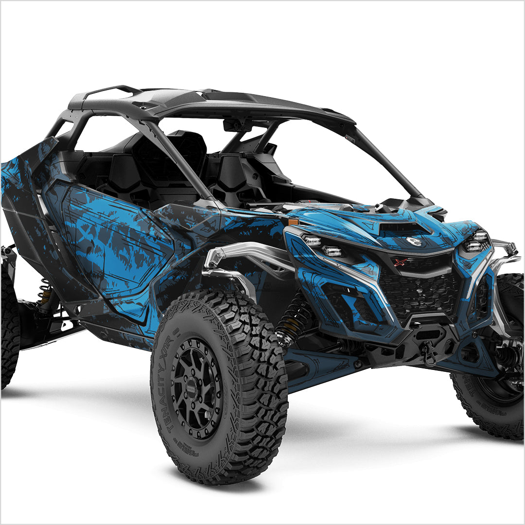 can-am-maverick-r-2024-graphics-printed-wrap