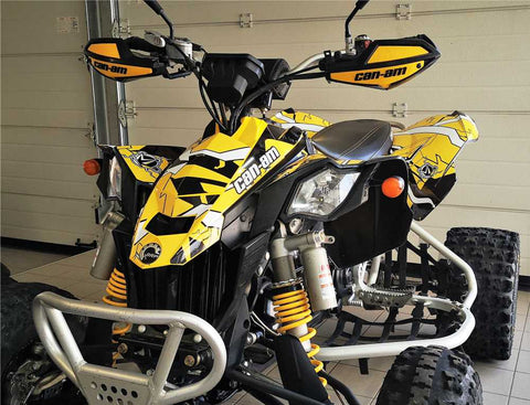ATV