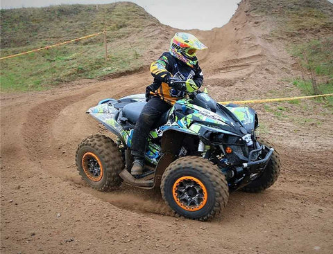ATV