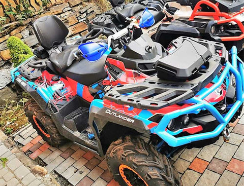 ATV