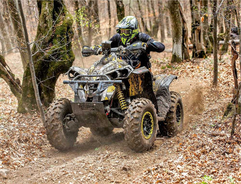 ATV
