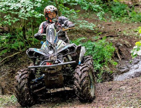 ATV