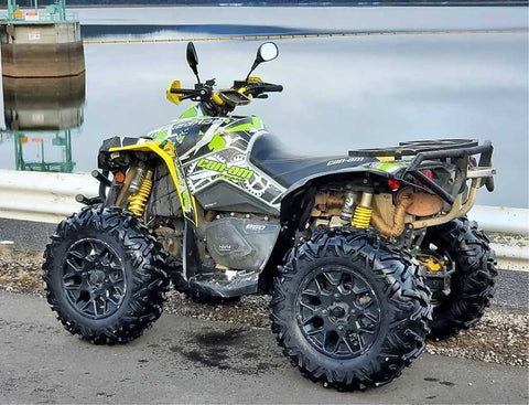 ATV