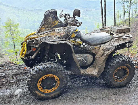 ATV