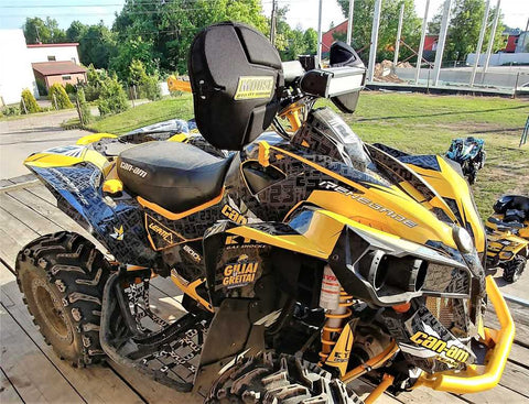 ATV