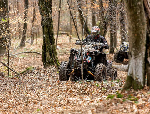 ATV