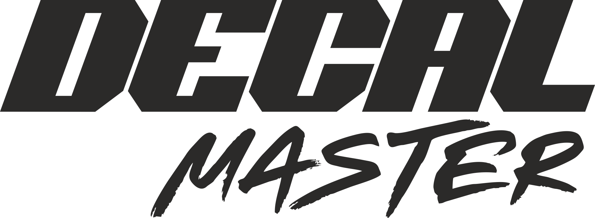 Decal-Master