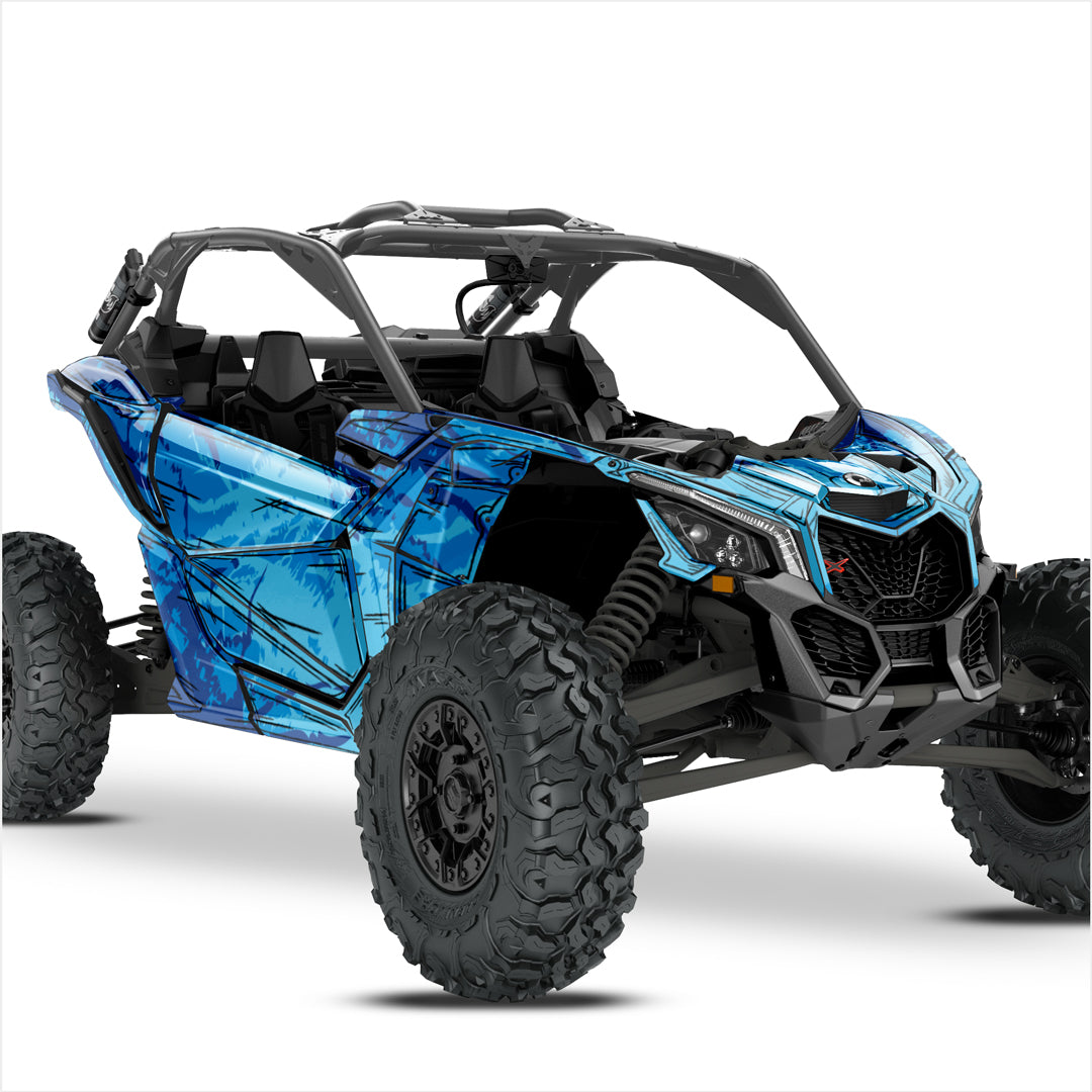 decals-wrap-sticker-can-am-Maverick-x3