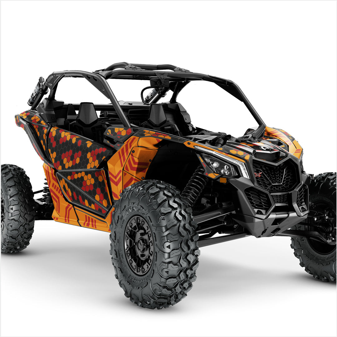 decals-wrap-sticker-can-am-Maverick-x3