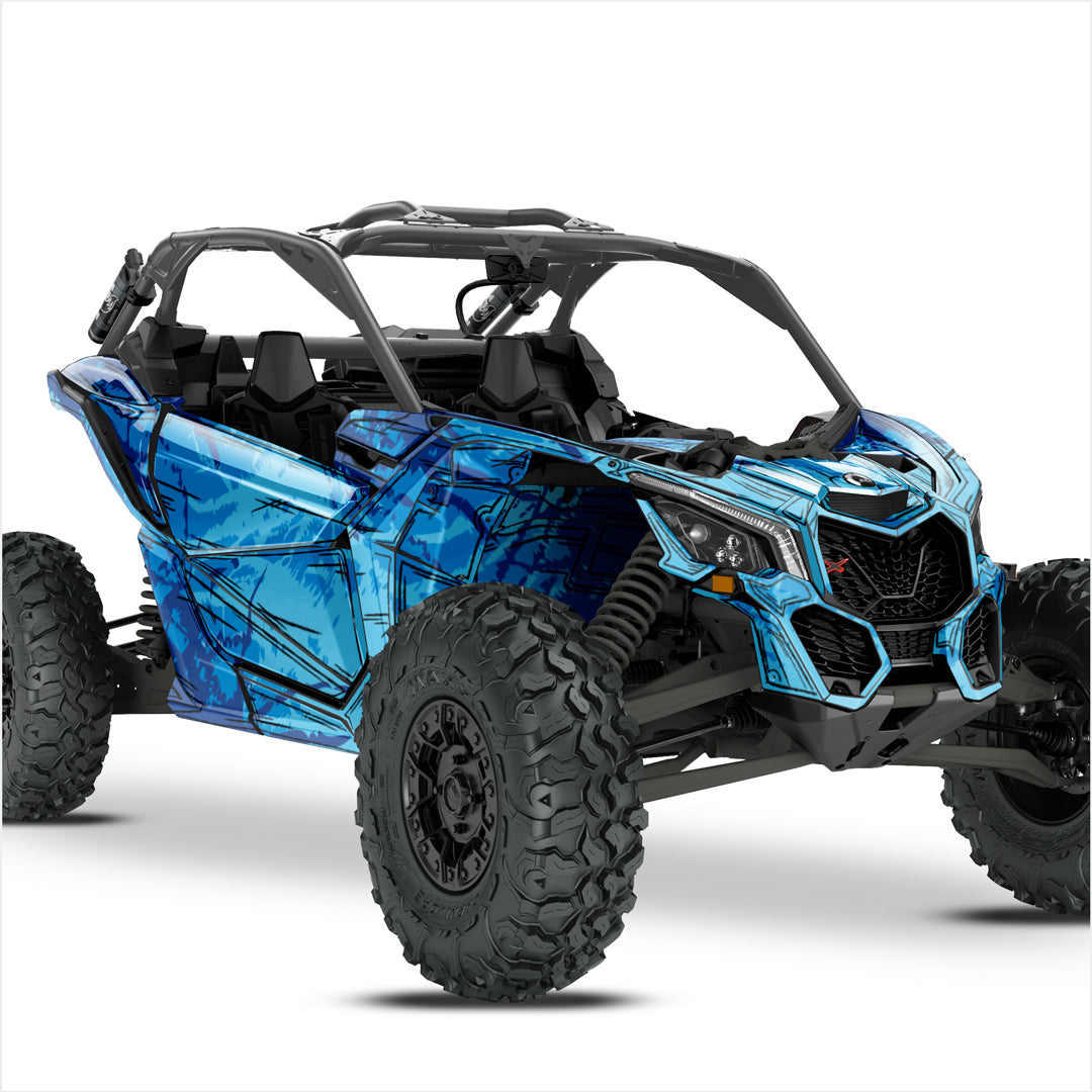 decals-wrap-sticker-can-am-Maverick-x3