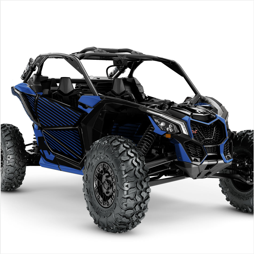 decals-wrap-sticker-can-am-Maverick-x3-3D