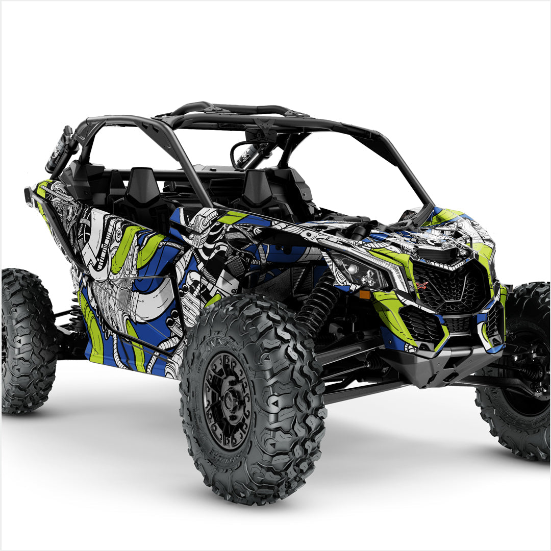 decals-wrap-sticker-can-am-Maverick-x3